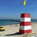 4 Star In * Thyborøn