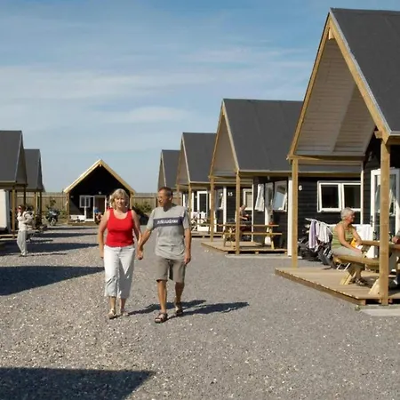 4 Star In בית נופש *