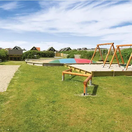 4 Star In * Thyborøn