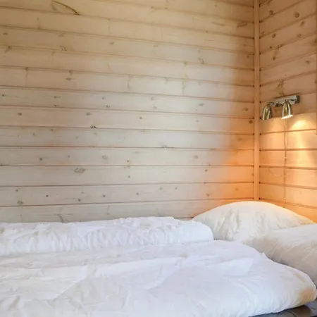 4 Star In Σπίτι διακοπών