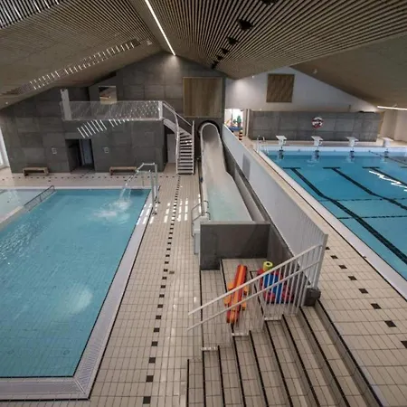 Σπίτι διακοπών 4 Star In Thyborøn