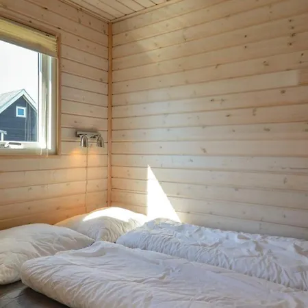 Σπίτι διακοπών 4 Star In *