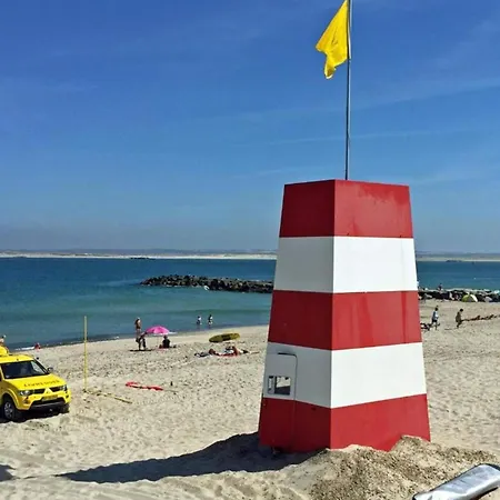 4 Star In * Thyborøn