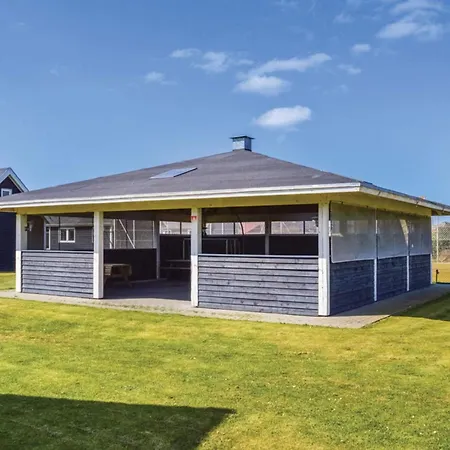 Σπίτι διακοπών 4 Star In Thyborøn