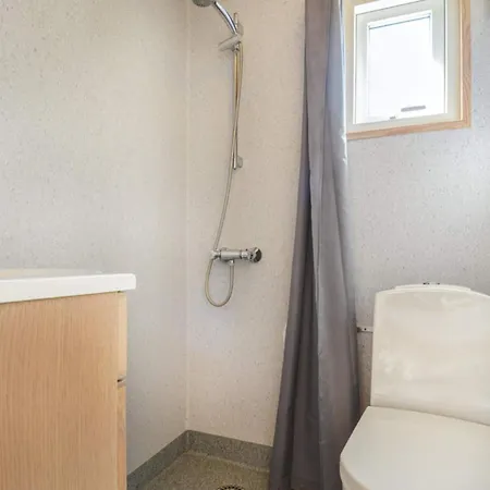 4 Star In Casa de Férias Thyborøn