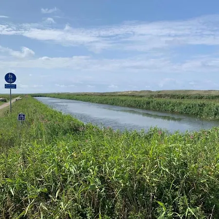 4 Star In Σπίτι διακοπών Thyborøn