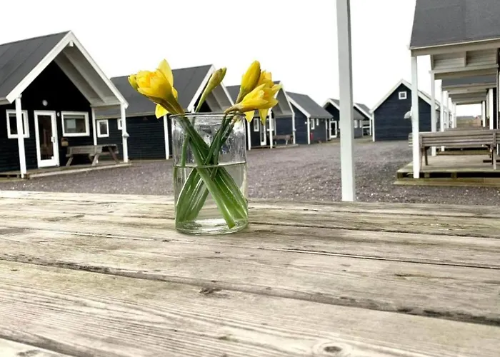 Tatil Evi 4 Star In Thyborøn