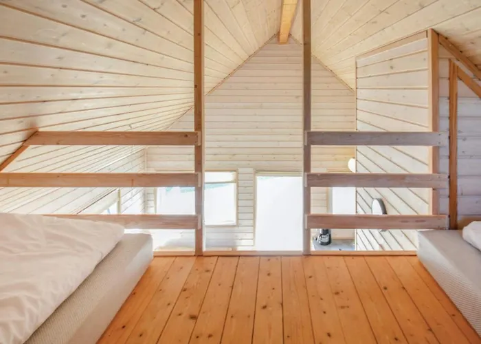 4 Star In Tatil Evi *