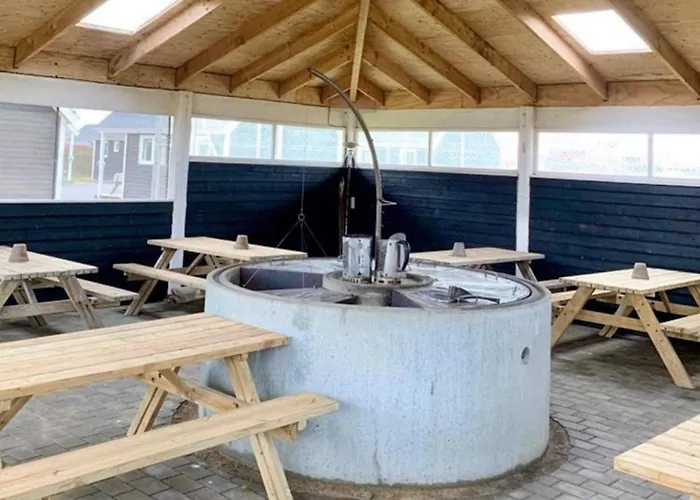 Tatil Evi 4 Star In Thyborøn