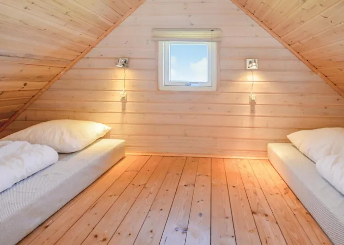 4 Star In Tatil Evi