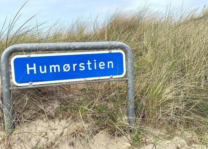 4 Star In Thyborøn