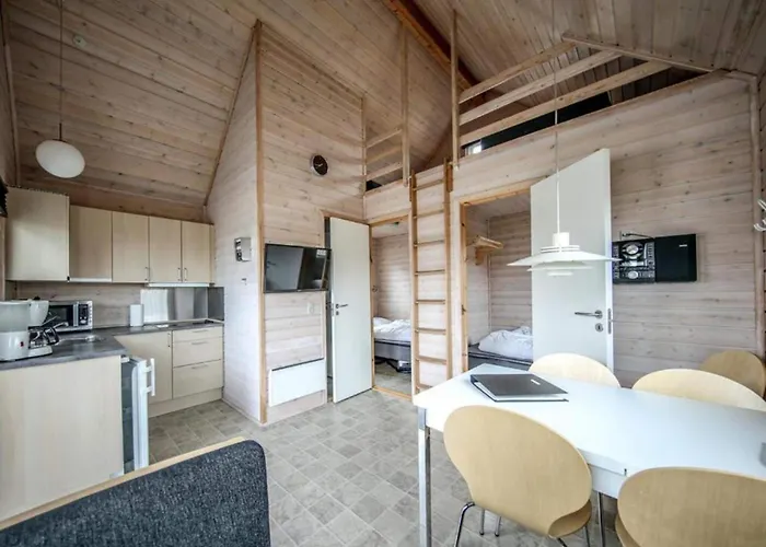 Tatil Evi 4 Star In