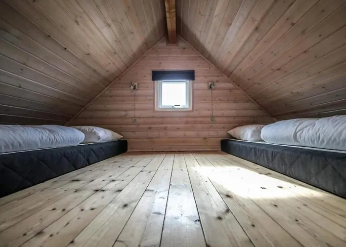 4 Star In Thyborøn