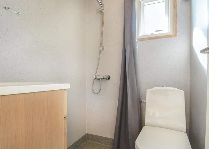 4 Star In Tatil Evi Thyborøn