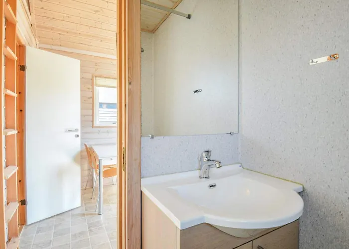Tatil Evi 4 Star In Thyborøn